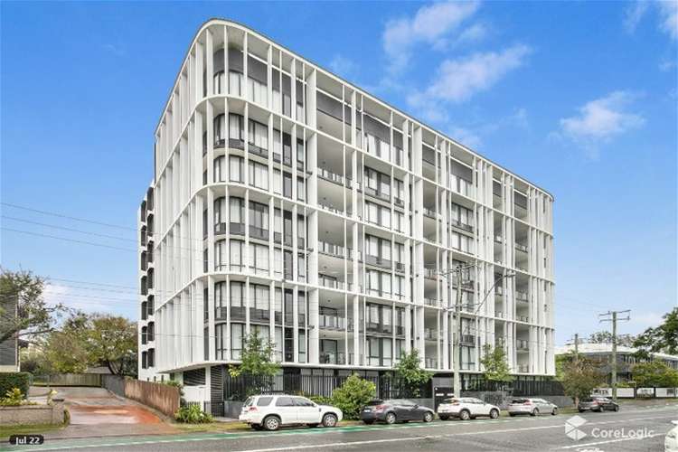 Main view of Homely apartment listing, 405/50 Sylvan Road, Toowong QLD 4066