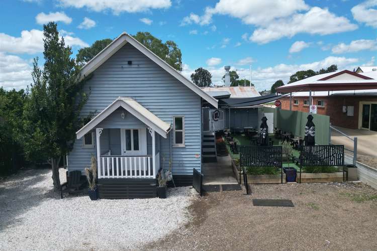 Main view of Homely house listing, 81 Drayton Street, Nanango QLD 4615