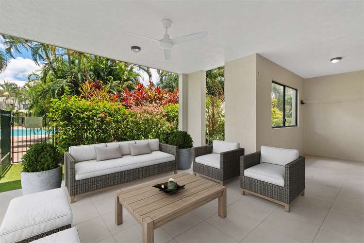 Main view of Homely apartment listing, 95/111-127 Bowen Road, Rosslea QLD 4812