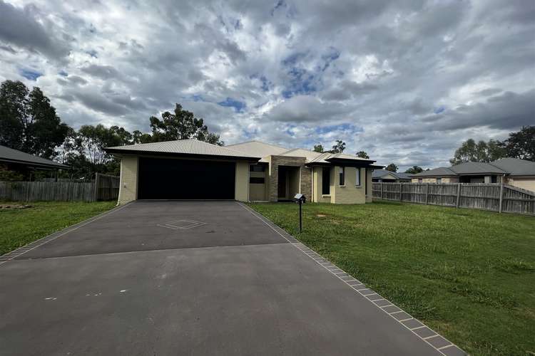 Main view of Homely house listing, 5 Saint Andrews Chase, Dalby QLD 4405