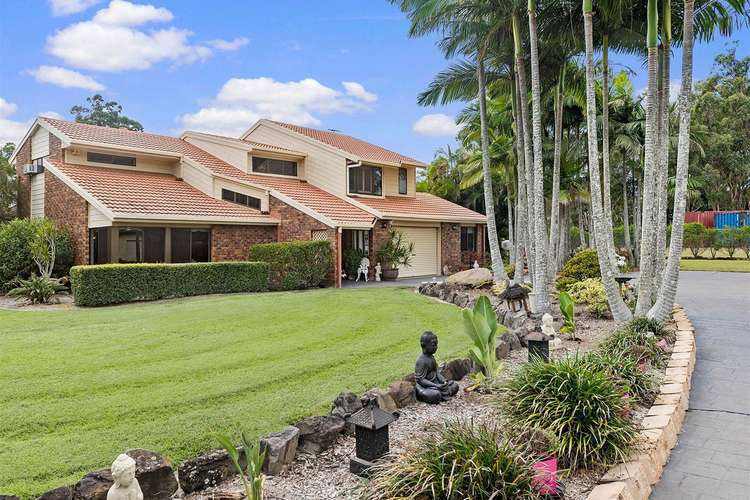 Main view of Homely house listing, 156 Bacton Road, Chandler QLD 4155