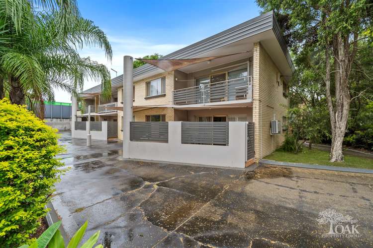 Main view of Homely apartment listing, 2/32 Wongara Street, Clayfield QLD 4011