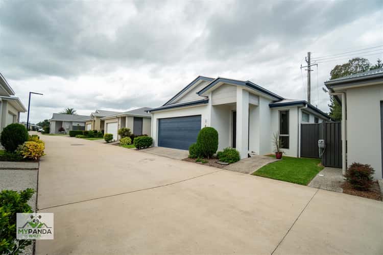 Main view of Homely house listing, 4/176-208 Torrens Road, Caboolture QLD 4510
