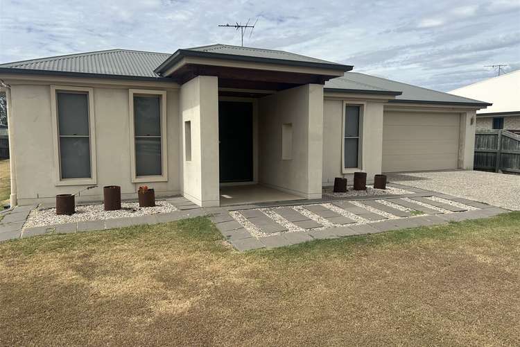 Main view of Homely house listing, 3 Montclair Close, Dalby QLD 4405