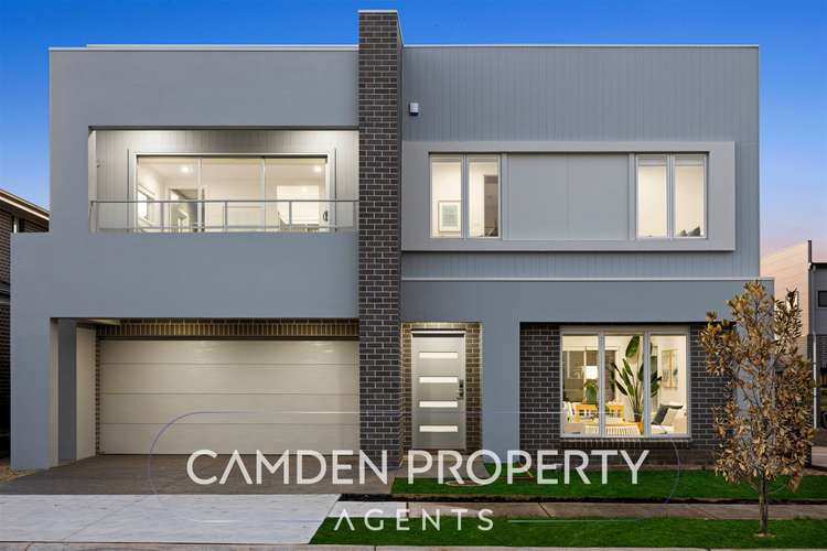 Main view of Homely house listing, 61 Senna Ave, Denham Court NSW 2565