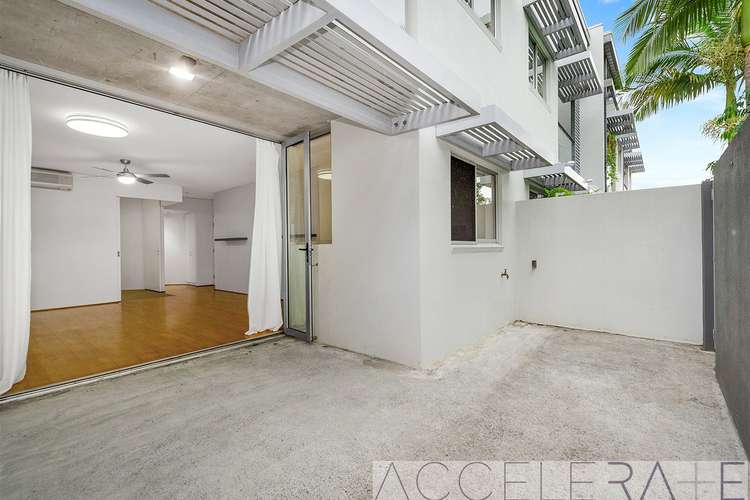 411/78 Arthur Street, Fortitude Valley QLD 4006