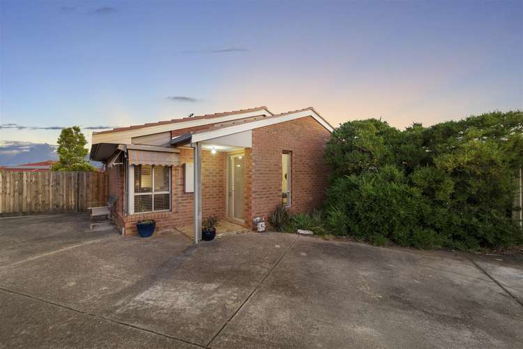 11 Kiev Walk, Delahey VIC 3037