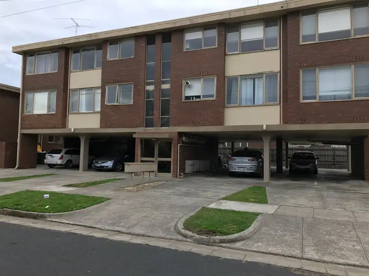 Second view of Homely apartment listing, 1158 Dandenong Rd, Carnegie VIC 3163