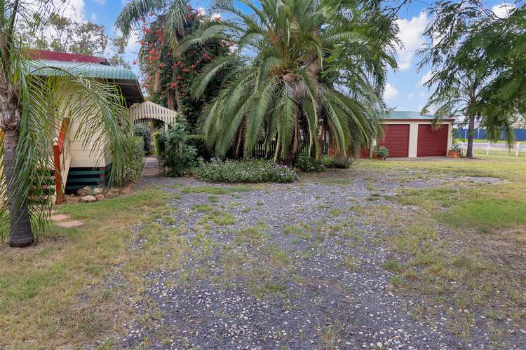 9 Market Street, Condamine QLD 4416