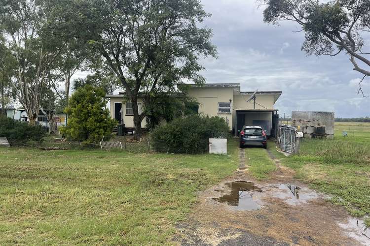 Main view of Homely house listing, 75-77 Callaghan Street, Kaimkillenbun QLD 4406