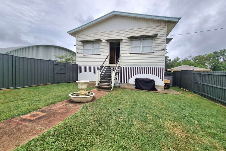 Main view of Homely house listing, 8 Henry Street, Nanango QLD 4615