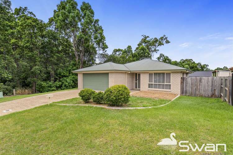 Main view of Homely house listing, 9 Rutland Street, Heritage Park QLD 4118