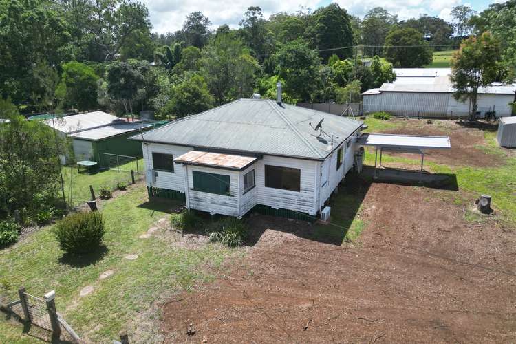 Main view of Homely house listing, 23 John Street, Blackbutt QLD 4314