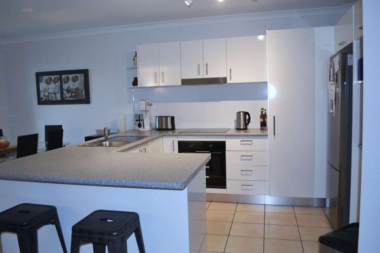 Fifth view of Homely townhouse listing, 5/1-15 Santa Isobel Blvd, Pacific Pines QLD 4211