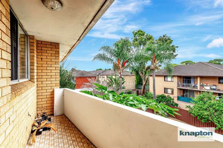 Sixth view of Homely unit listing, 24/15 Alice Street, Wiley Park NSW 2195