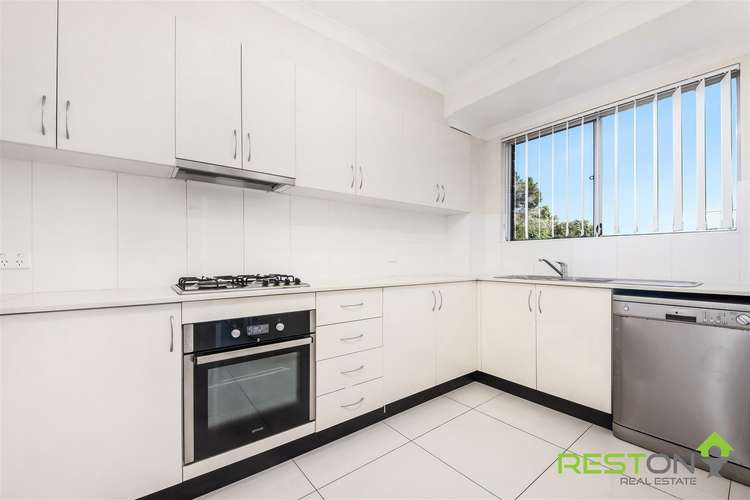 Main view of Homely apartment listing, 10/518-522 Woodville Road, Guildford NSW 2161