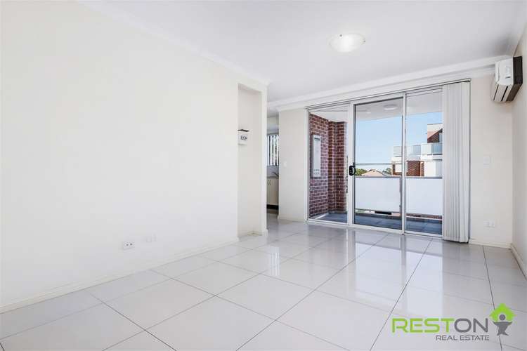 Second view of Homely apartment listing, 10/518-522 Woodville Road, Guildford NSW 2161
