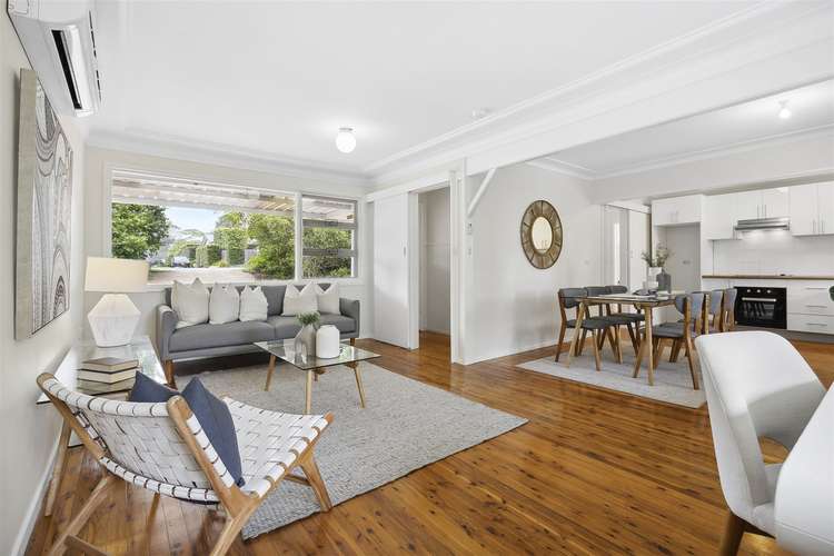 Main view of Homely house listing, 142 Kenthurst Rd, Kenthurst NSW 2156