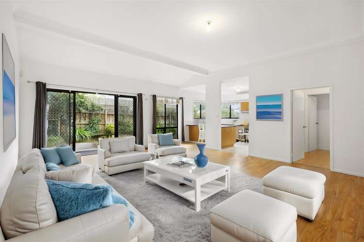 Main view of Homely townhouse listing, 18/364 Galston Rd, Galston NSW 2159