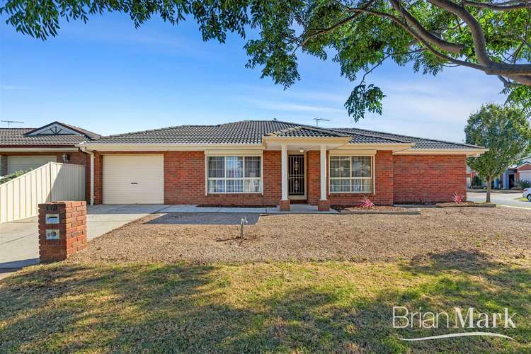 Main view of Homely unit listing, 1/118 Harmony Drive, Tarneit VIC 3029
