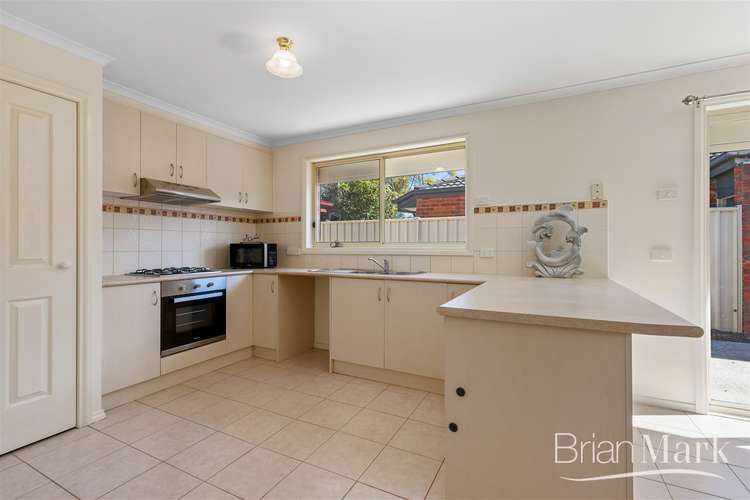 Fifth view of Homely unit listing, 1/118 Harmony Drive, Tarneit VIC 3029