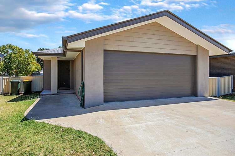 Main view of Homely house listing, 39/37 Cello Court, Chinchilla QLD 4413