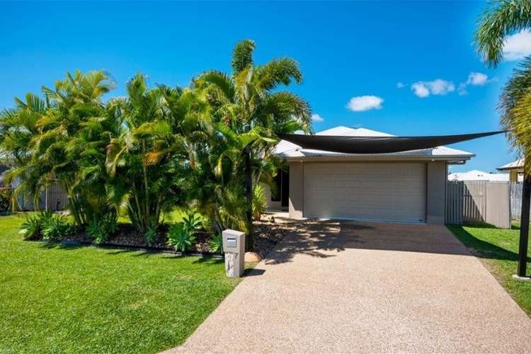 Main view of Homely house listing, 7 Fontwell Court, Mount Low QLD 4818