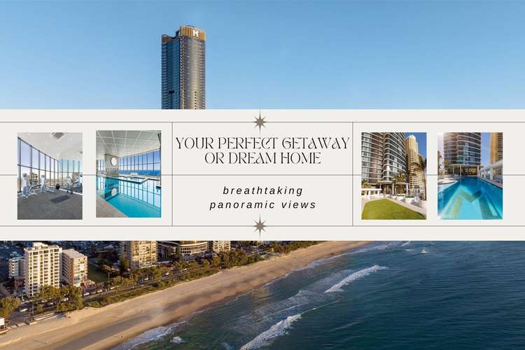 Main view of Homely apartment listing, 7007/84 The Esplanade, Surfers Paradise QLD 4217