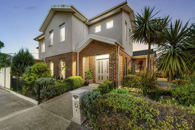 Main view of Homely house listing, 8 Inglewood Drive, Burnside Heights VIC 3023