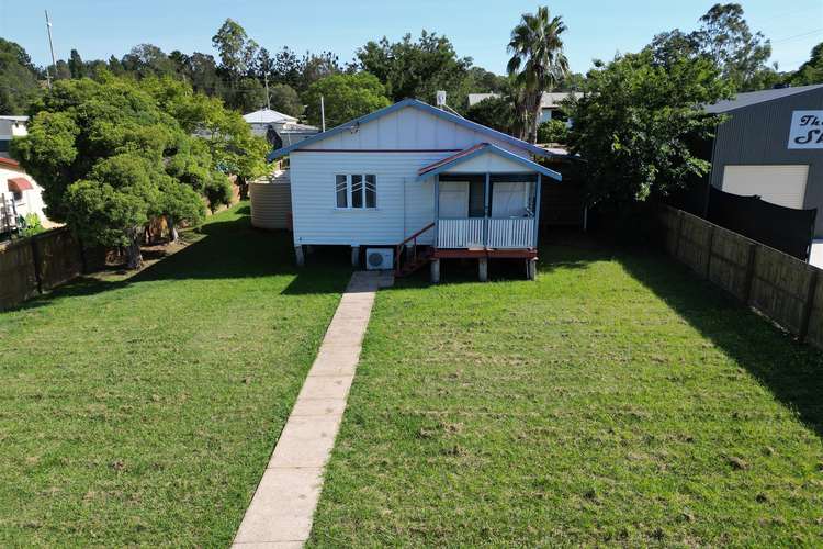 Main view of Homely house listing, 3 McDaniell Street, Yarraman QLD 4614