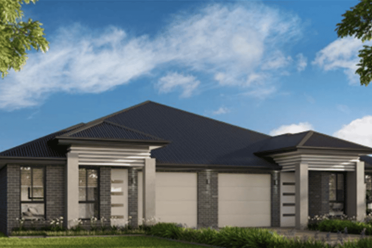 Lot 3 Paterson Road, Bolwarra Heights NSW 2320