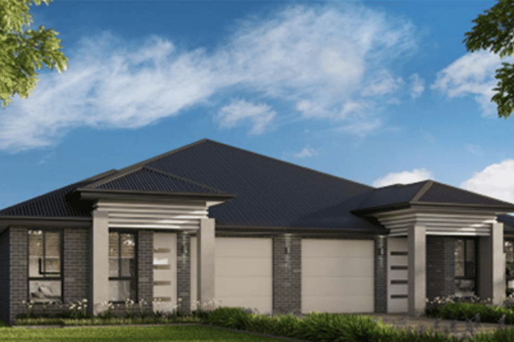 Lot 1 Paterson Road, Bolwarra Heights NSW 2320