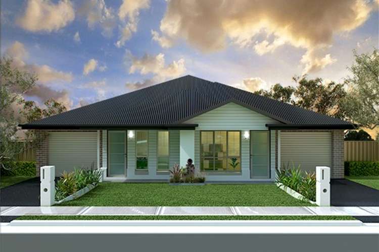 Lot 925/Stage 2 Cartwright Street, Gillieston Heights NSW 2321