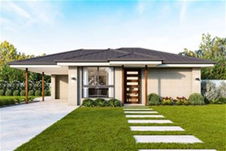 Main view of Homely house listing, 404 Trafalgar Estate, Tamworth NSW 2340