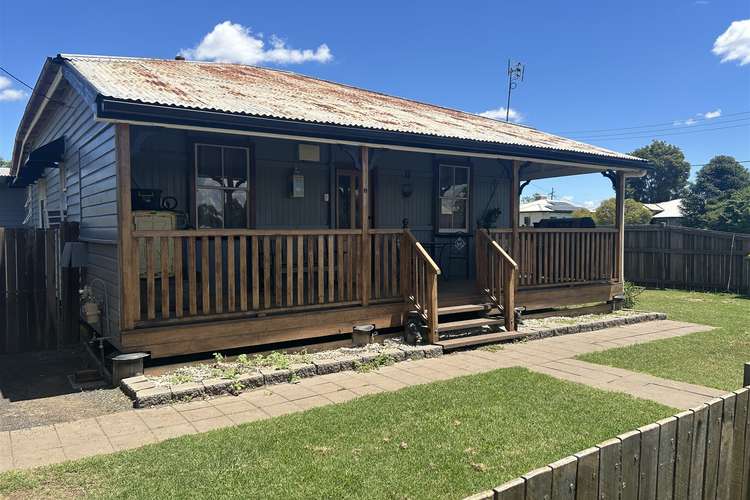 Main view of Homely house listing, 2 Bessie Street, Dalby QLD 4405