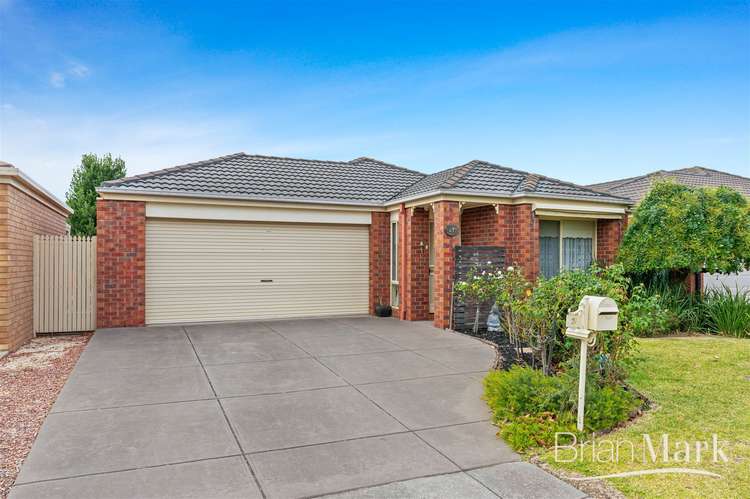 Main view of Homely house listing, 27 Pelham Crescent, Wyndham Vale VIC 3024