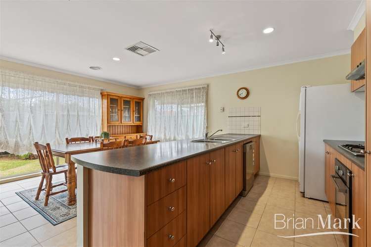 Third view of Homely house listing, 27 Pelham Crescent, Wyndham Vale VIC 3024