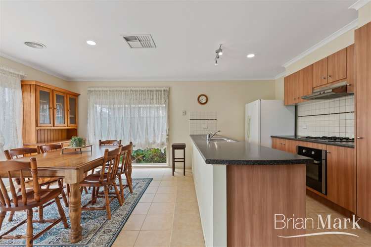 Fourth view of Homely house listing, 27 Pelham Crescent, Wyndham Vale VIC 3024