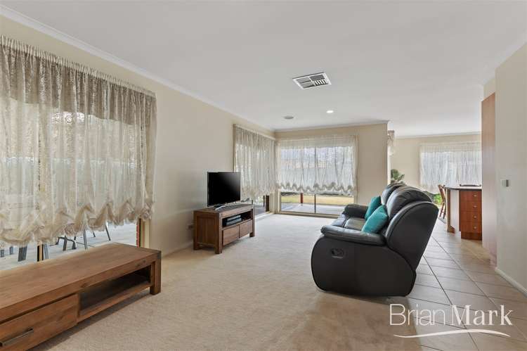 Fifth view of Homely house listing, 27 Pelham Crescent, Wyndham Vale VIC 3024