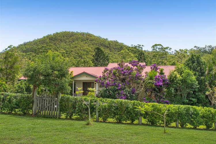 Main view of Homely house listing, 7 Bottlebrush Lane, Wongawallan QLD 4210