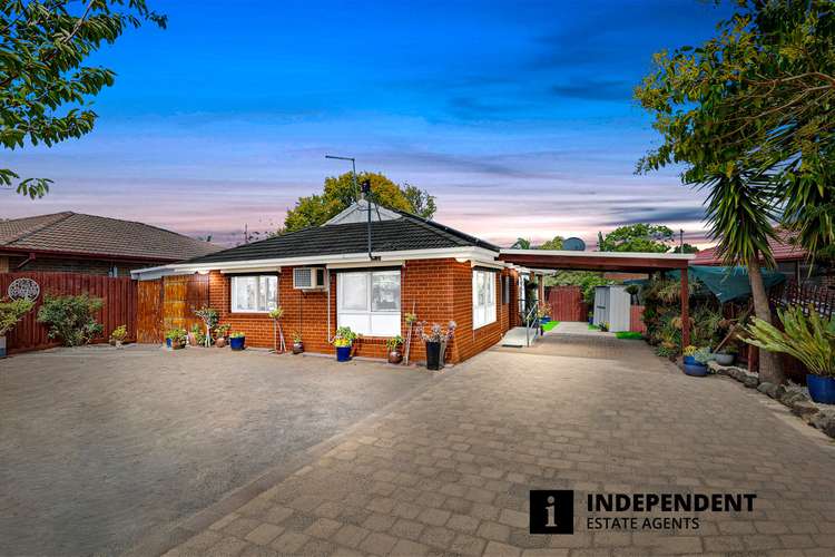 Main view of Homely house listing, 108 Skye Road, Frankston VIC 3199
