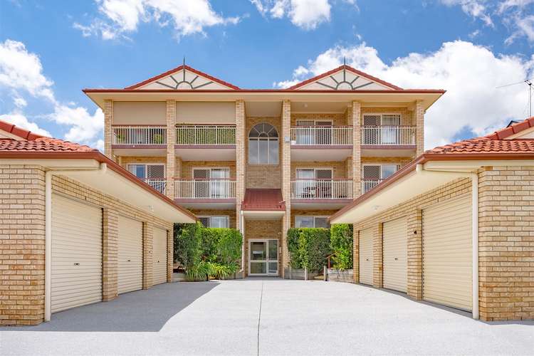 Main view of Homely apartment listing, 6/46 Amelia Street, Coorparoo QLD 4151