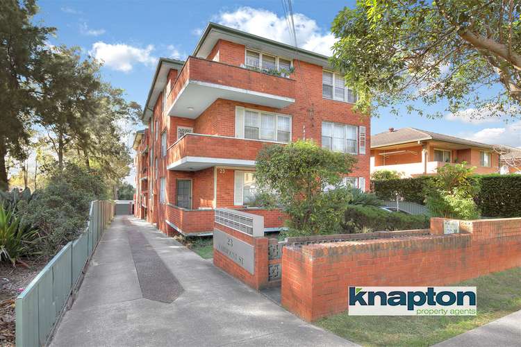 Main view of Homely unit listing, 8/23 Fairmount Street, Lakemba NSW 2195