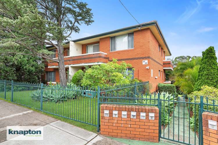 Main view of Homely unit listing, 8/97-99 Ernest Street, Lakemba NSW 2195