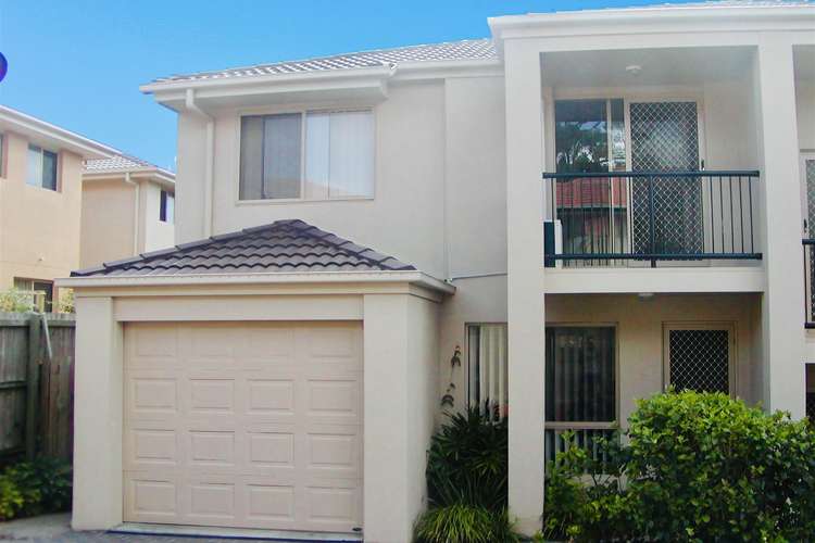 Main view of Homely townhouse listing, 40/28 Coora Street, Wishart QLD 4122