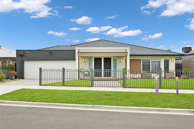 Main view of Homely house listing, 16 Timbarra Chase, Cobblebank VIC 3338