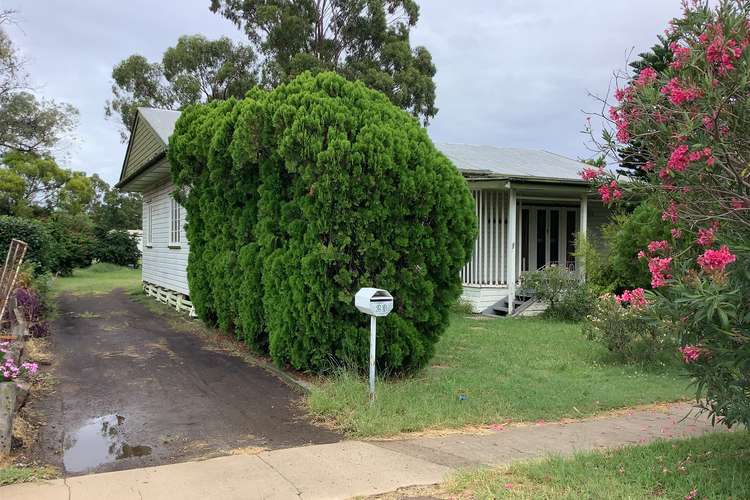 Main view of Homely house listing, 23 Kookaburra Street, Dalby QLD 4405
