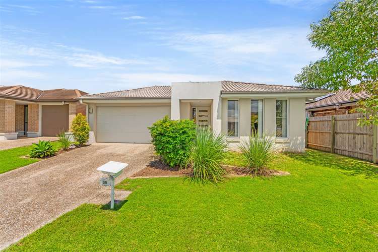 39 Mitchell Street, Redbank Plains QLD 4301