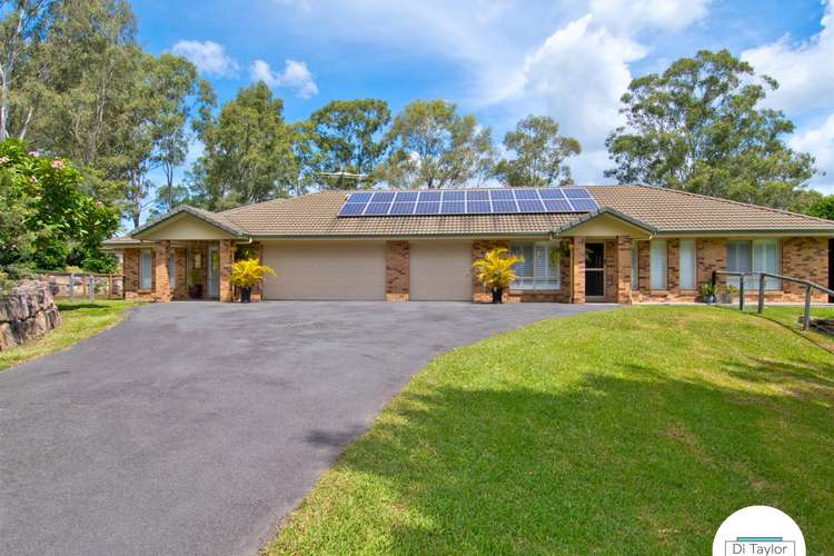 Main view of Homely house listing, 28-32 Cascara Drive, Cedar Vale QLD 4285