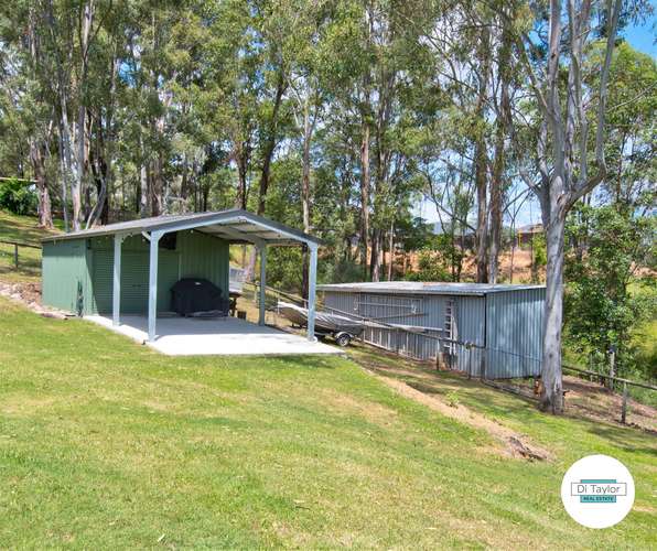Third view of Homely house listing, 28-32 Cascara Drive, Cedar Vale QLD 4285